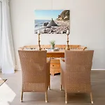 Timmare I Stranddistel Apartment *