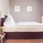 Timmare I Stranddistel Apartment *