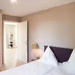 Apartment Timmare I Stranddistel *