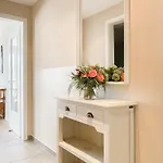 Apartment Timmare I Stranddistel *