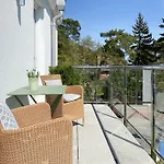 Apartment Timmare I Stranddistel *