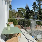 Timmare I Stranddistel Apartment