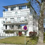 Apartment Timmare I Stranddistel Timmendorfer Strand