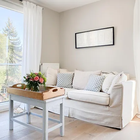 Apartment Timmare I Stranddistel Timmendorfer Strand