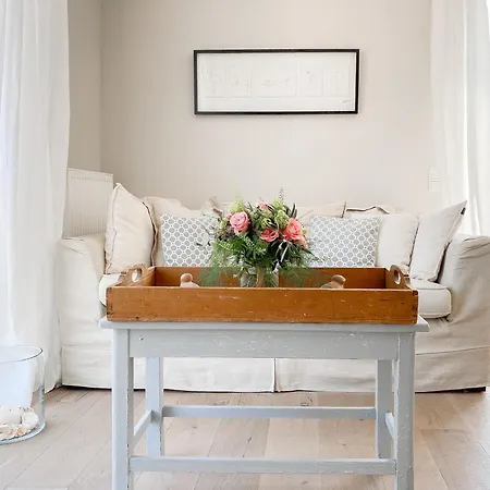 Appartement Timmare I Stranddistel *