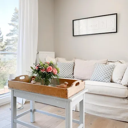 Timmare I Stranddistel Appartement Timmendorfer Strand