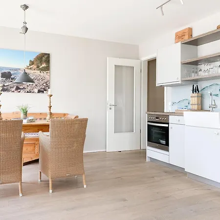 Timmare I Stranddistel *