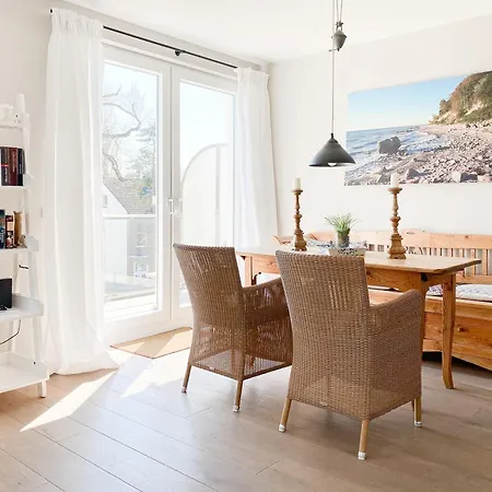 Apartamento Timmare I Stranddistel *