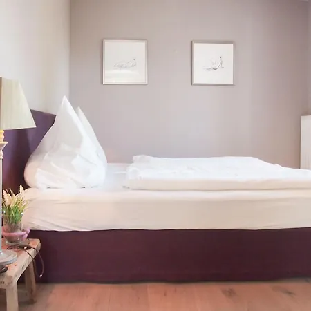 Timmare I Stranddistel Apartamento *