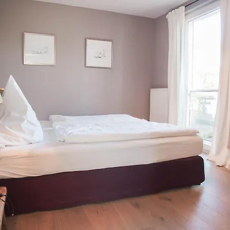 Timmare I Stranddistel