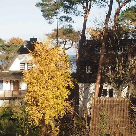 Timmare I Stranddistel Timmendorfer Strand