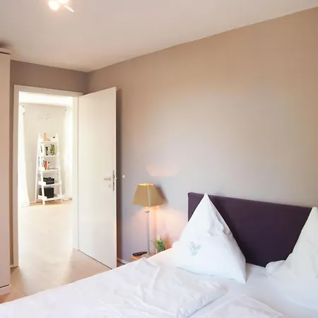 Apartamento Timmare I Stranddistel *