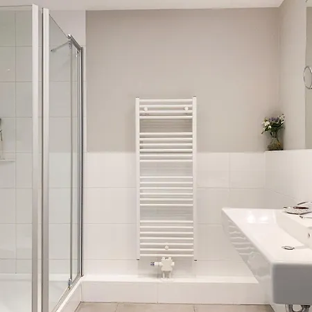 Διαμέρισμα Timmare I Stranddistel Timmendorfer Strand