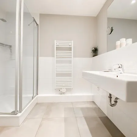 Timmare I Stranddistel Διαμέρισμα Timmendorfer Strand