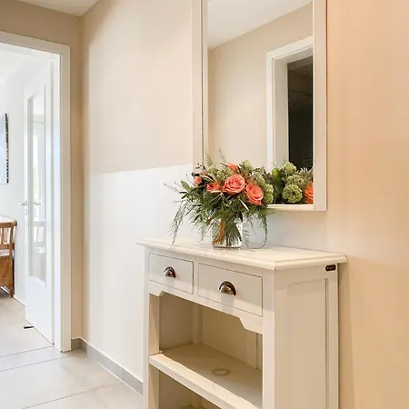 Apartamento Timmare I Stranddistel *