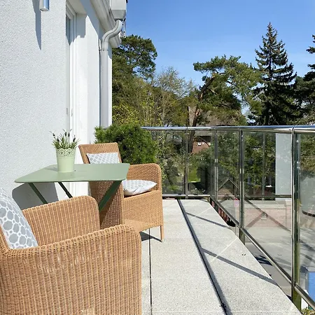 Apartamento Timmare I Stranddistel *