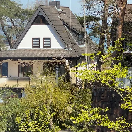 Apartamento Timmare I Stranddistel *