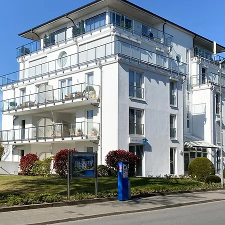 Apartamento Timmare I Stranddistel