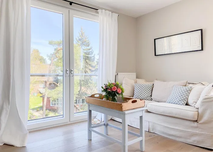 Timmare I Stranddistel * Timmendorfer Strand