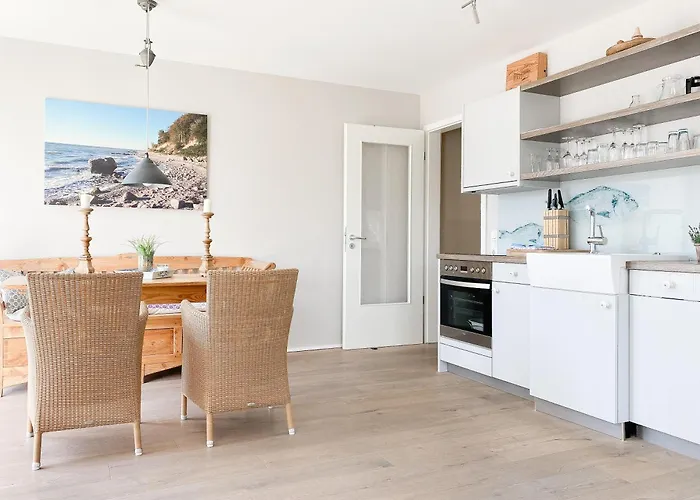 Timmare I Stranddistel *