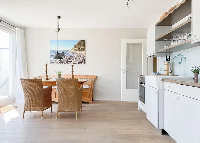 Timmare I Stranddistel *