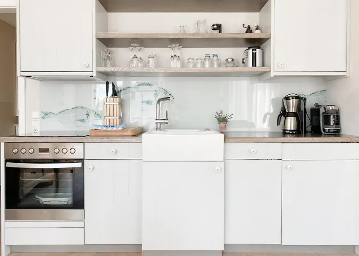 Timmare I Stranddistel * Timmendorfer Strand