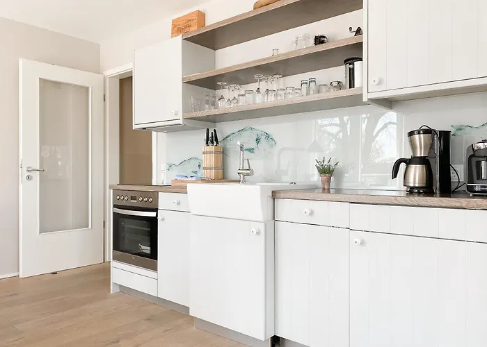 Timmare I Stranddistel