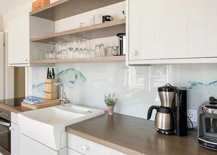 Timmare I Stranddistel Timmendorfer Strand