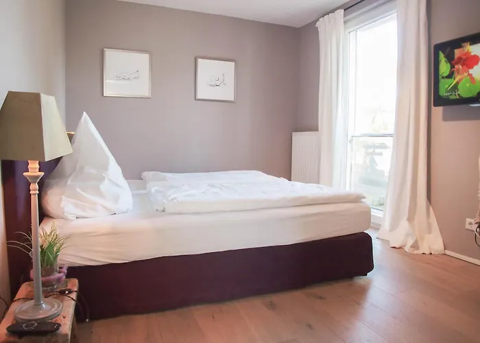 Timmare I Stranddistel