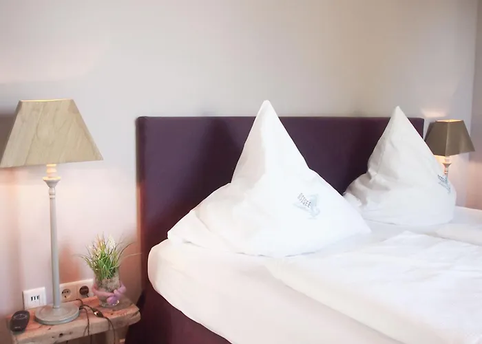 Timmare I Stranddistel Timmendorfer Strand