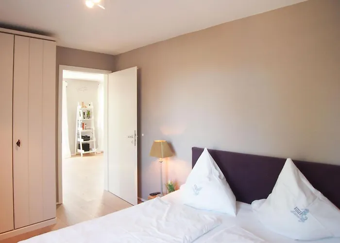 Appartement Timmare I Stranddistel *