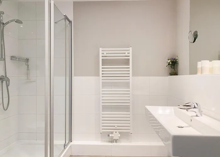 Appartement Timmare I Stranddistel Timmendorfer Strand