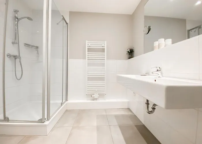 Timmare I Stranddistel Διαμέρισμα Timmendorfer Strand