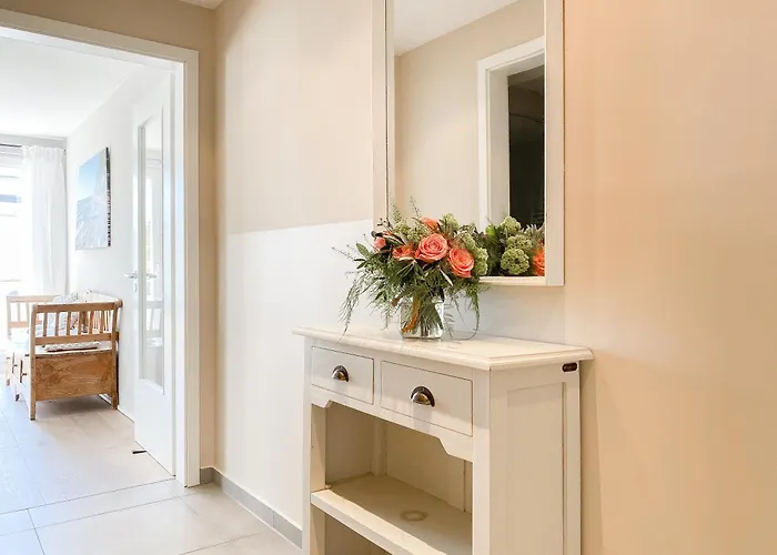 Appartement Timmare I Stranddistel *