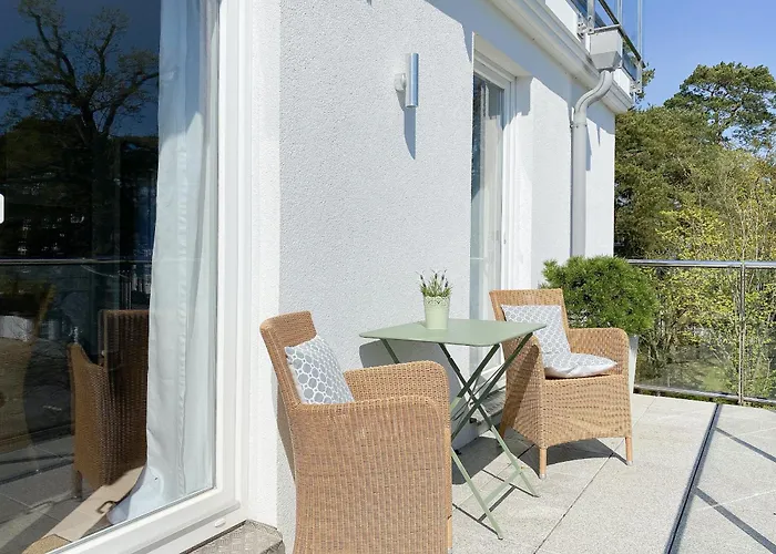 Timmare I Stranddistel *