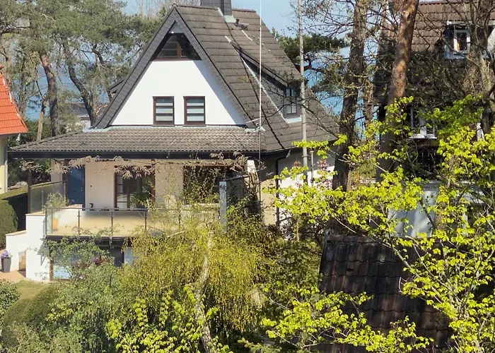 Appartement Timmare I Stranddistel *